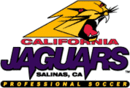 Logo du California Jaguars