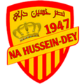 Ancien logo du club (2013-2022)