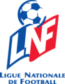 Logo jusqu'en 2002