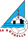 Logo de l'Etoile Sportive Rochelaise de 1993 à 2006