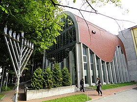 Image illustrative de l’article Synagogue de Tallinn