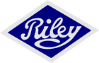 logo de Riley (automobile)