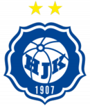 Logo du HJK Helsinki