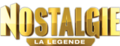 Logo Nostalgie d'avril 2009 à 2014