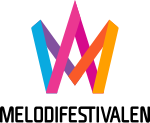 Logo du Melodifestivalen depuis 2016.