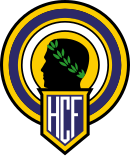 Logo du Hércules de Alicante