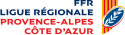 Logo institutionnel de la ligue depuis le 28 juin 2019