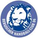 Logo du Bergischer HC 06