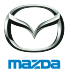 Logo de Mazda