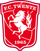 Logo du FC Twente