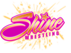 logo de Shine Wrestling