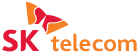 logo de SK Telecom