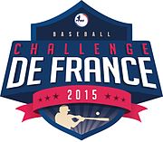 Description de l'image LOGO-CdFbaseball2015.jpg.