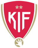 Logo du KIF Kolding