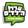 סמליל הערוץ מ-2002 עד יולי 2012