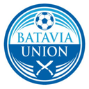 Logo Batavia Union FC