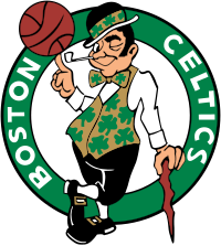 Boston Celtics logo