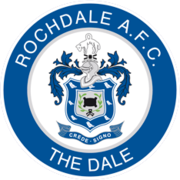 Logo Rochdale