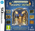 Miniatura per Il professor Layton e il richiamo dello spettro