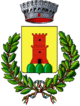 Castelnuovo Cilento – Stemma