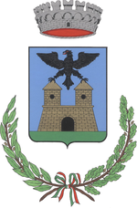 Stemma di Castelcovati