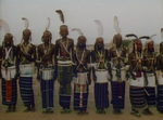 Miniatura per Wodaabe - I pastori del sole