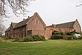 Wiengaardsberghaof, carréboerderie in Waterval