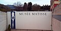 Museum Henri Matisse in Nice