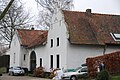 Mergele carréboerderie in Kleingenhout