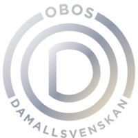 Damallsvenskan logo