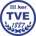 Naujoji emblema III. Kerületi TVE