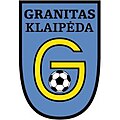 „Granito“ emblema