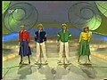 Bucks Fizz – 1981 m. Eurovizijos nugalėtojai