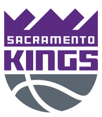 Sakramento „Kings“ logotipas