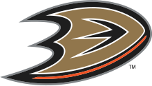 Anaheim Ducks