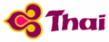 Logo Syarikat Penerbangan Thai Airways International (versi lama)