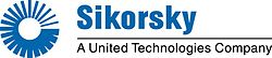 UTC Sikorsky logo