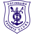 Escudo do Cotinguiba