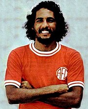 Luisinho Lemos