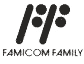 Logo-ul Famicom