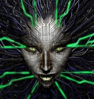 SHODAN в System Shock 2