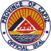 Opisyal na sagisag ng Capiz