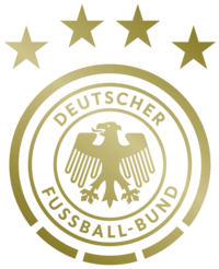 Shirt badge/Association crest