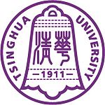 清華大學校標（鐘形徽）