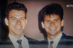 Menendez Brothers