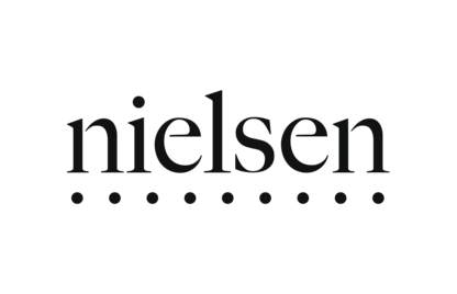 Logo Nielsen