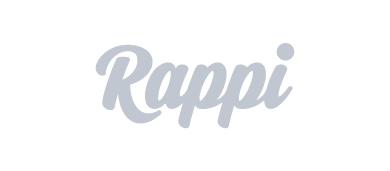 Logo Rappi