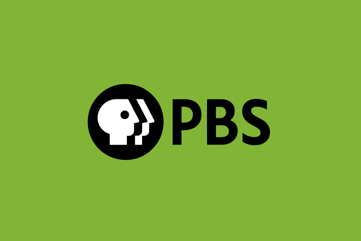 PBS logo