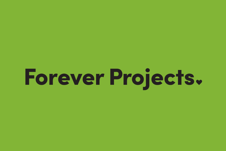 Forever Projects logo