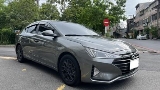 Hyundai 現代 2020 Elantra